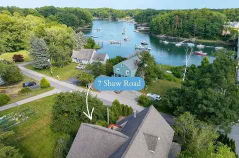 7 Shaw Road Portsmouth NH 03801