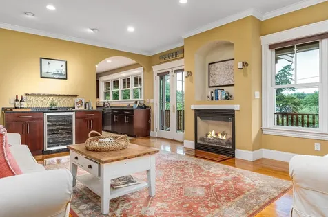 7 Shaw Road Portsmouth NH 03801
