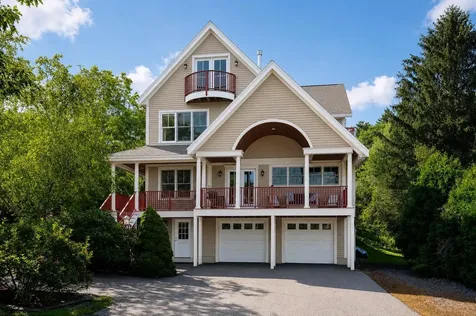 7 Shaw Road Portsmouth NH 03801