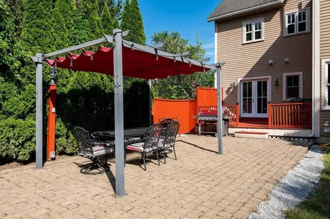 7 Shaw Road Portsmouth NH 03801