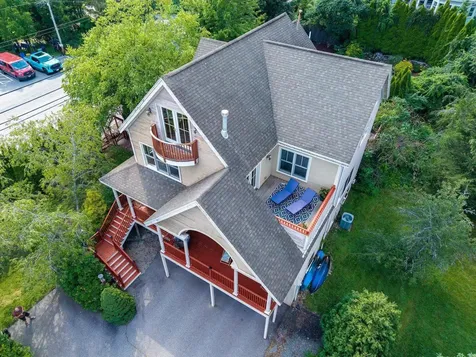 7 Shaw Road Portsmouth NH 03801