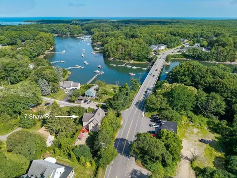 7 Shaw Road Portsmouth NH 03801