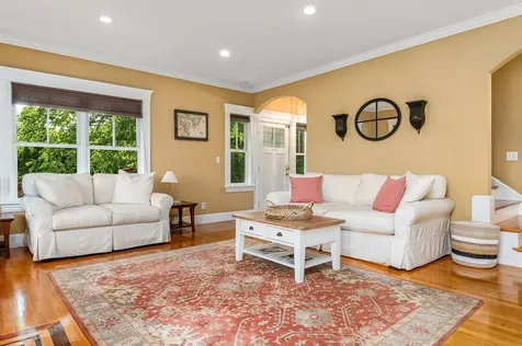 7 Shaw Road Portsmouth NH 03801
