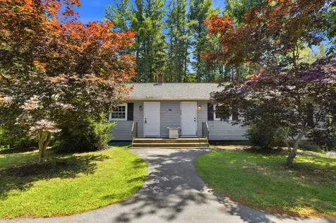 289 Derry Road Hudson NH 03051