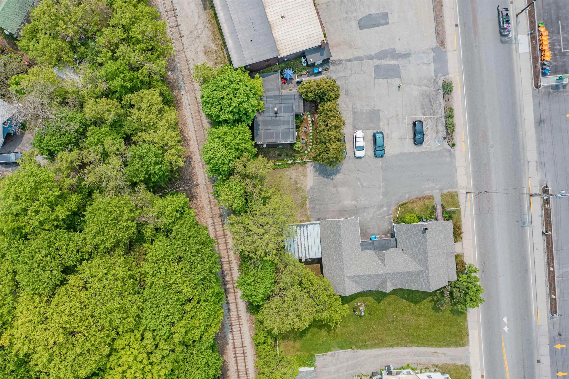 84 & 88 South Main Street Barre City VT 05641