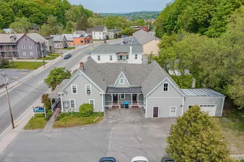 84 & 88 South Main Street Barre City VT 05641