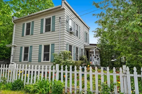 84 & 88 South Main Street Barre City VT 05641