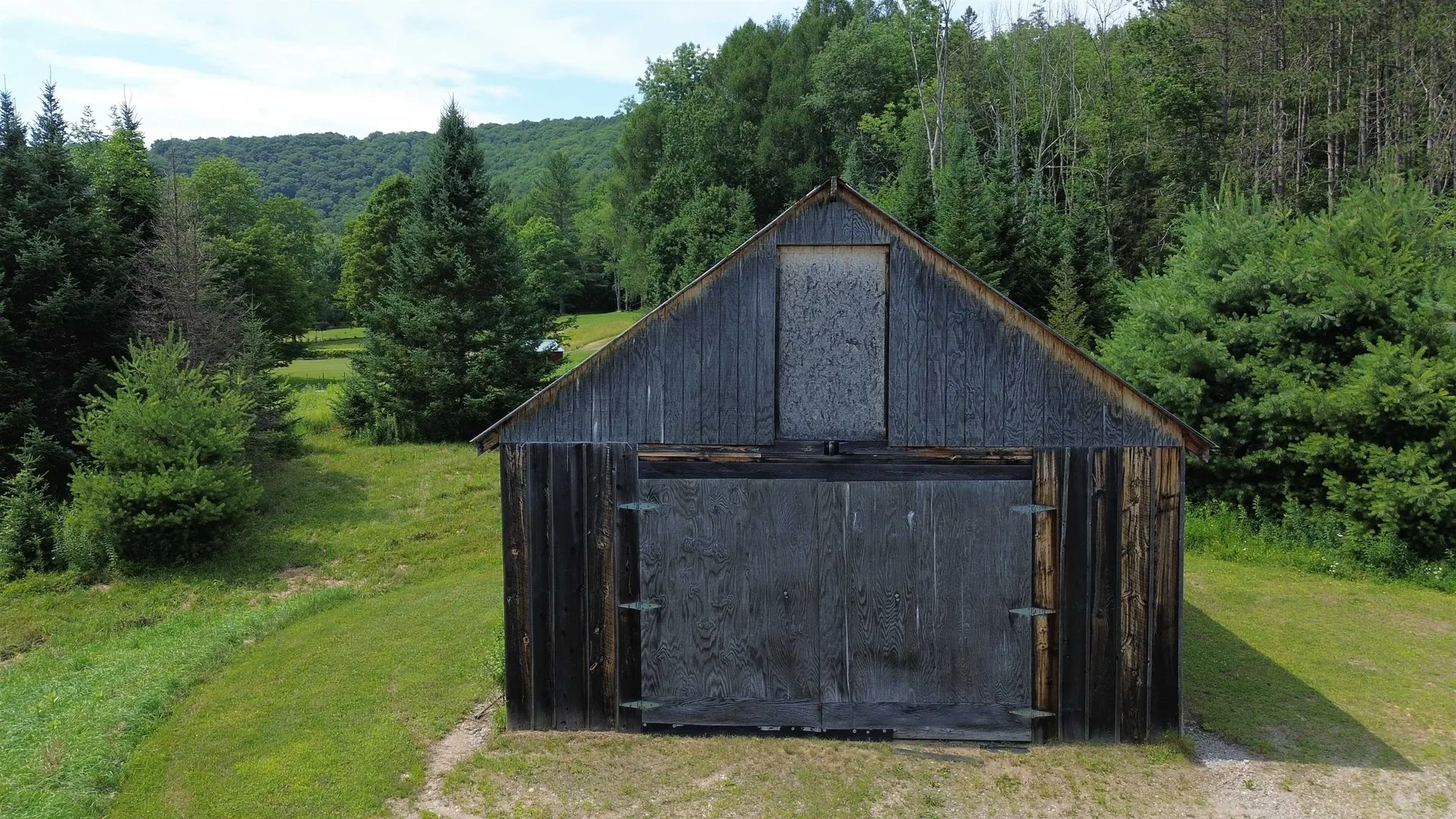 820 Texas Hill Road Huntington VT 05462
