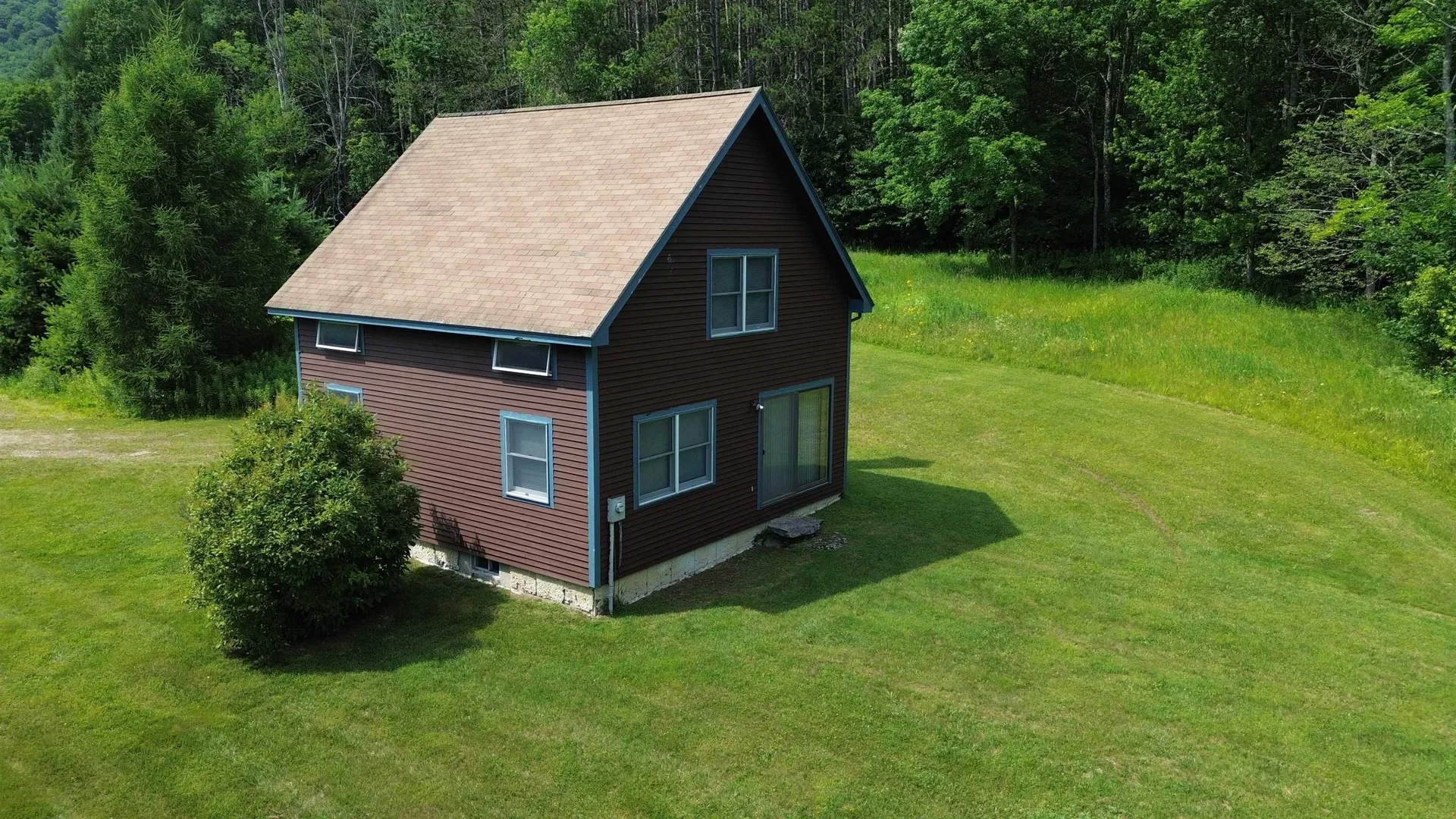 820 Texas Hill Road Huntington VT 05462