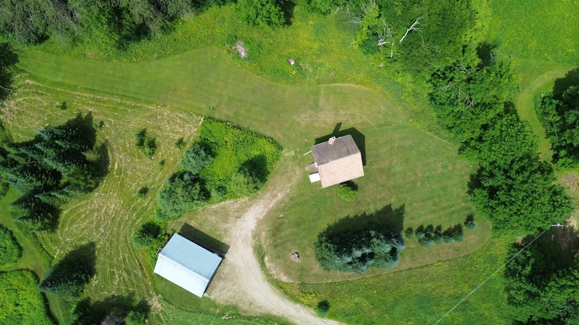 820 Texas Hill Road Huntington VT 05462