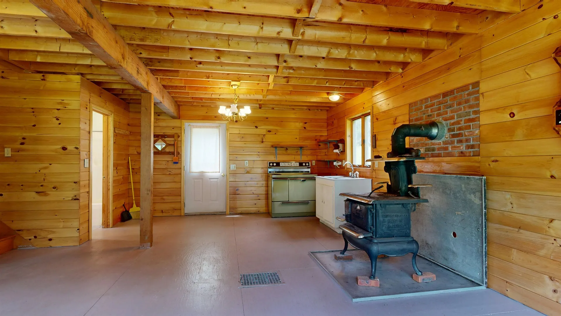 820 Texas Hill Road Huntington VT 05462