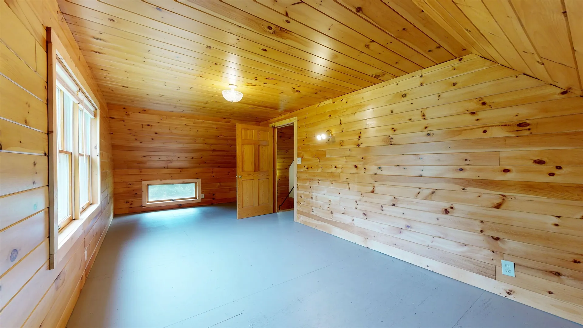 820 Texas Hill Road Huntington VT 05462