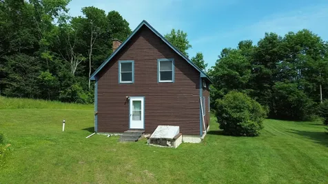 820 Texas Hill Road Huntington VT 05462