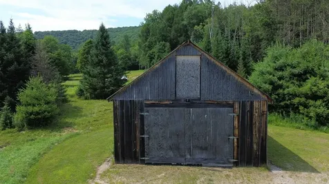 820 Texas Hill Road Huntington VT 05462