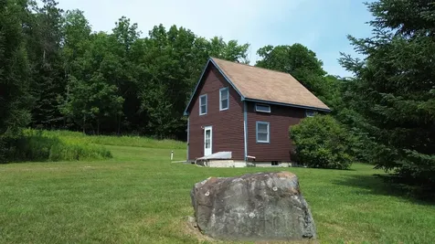 820 Texas Hill Road Huntington VT 05462