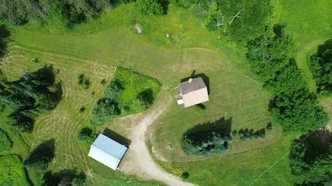 820 Texas Hill Road Huntington VT 05462
