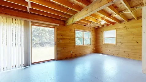 820 Texas Hill Road Huntington VT 05462