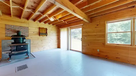 820 Texas Hill Road Huntington VT 05462