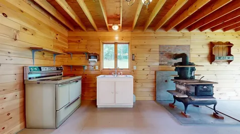 820 Texas Hill Road Huntington VT 05462