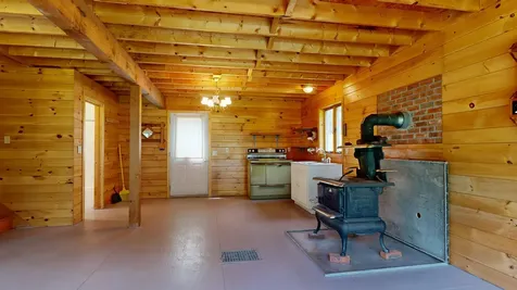 820 Texas Hill Road Huntington VT 05462