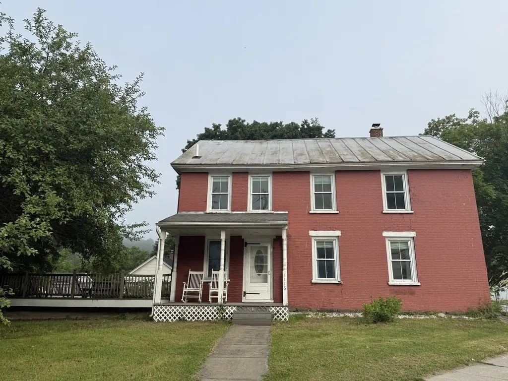 1116 Main Street Fairfax VT 05454