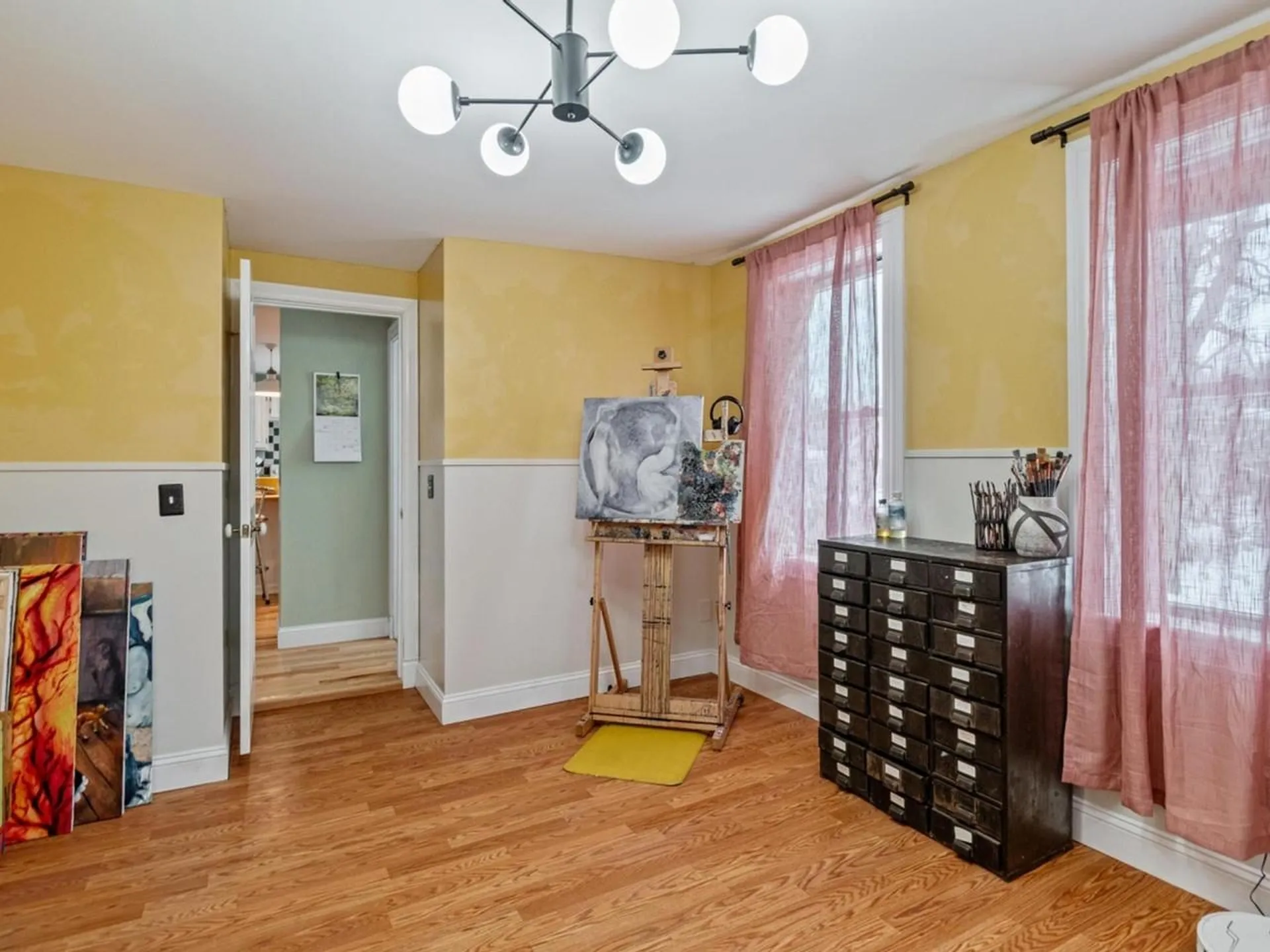 1116 Main Street Fairfax VT 05454