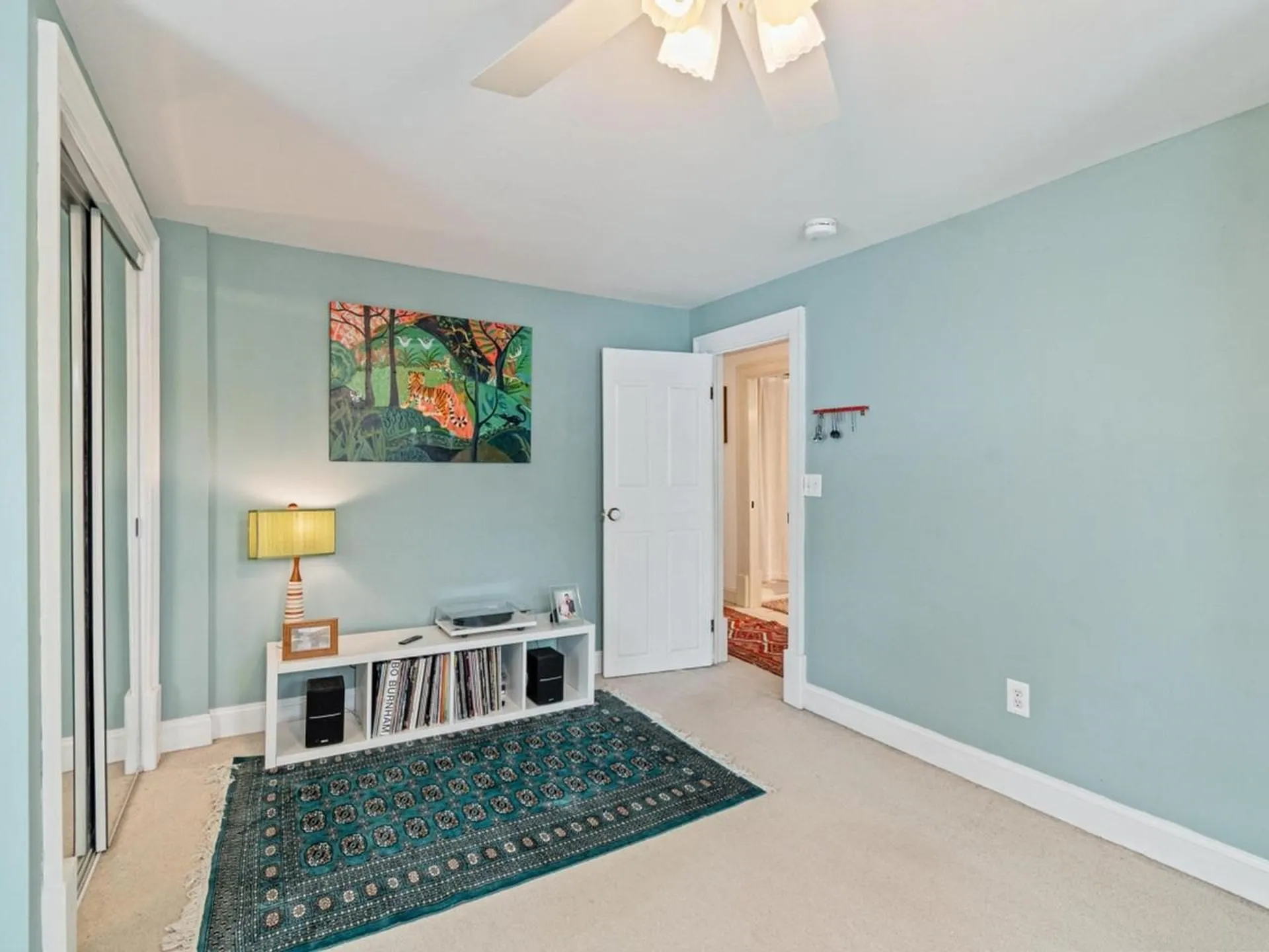 1116 Main Street Fairfax VT 05454