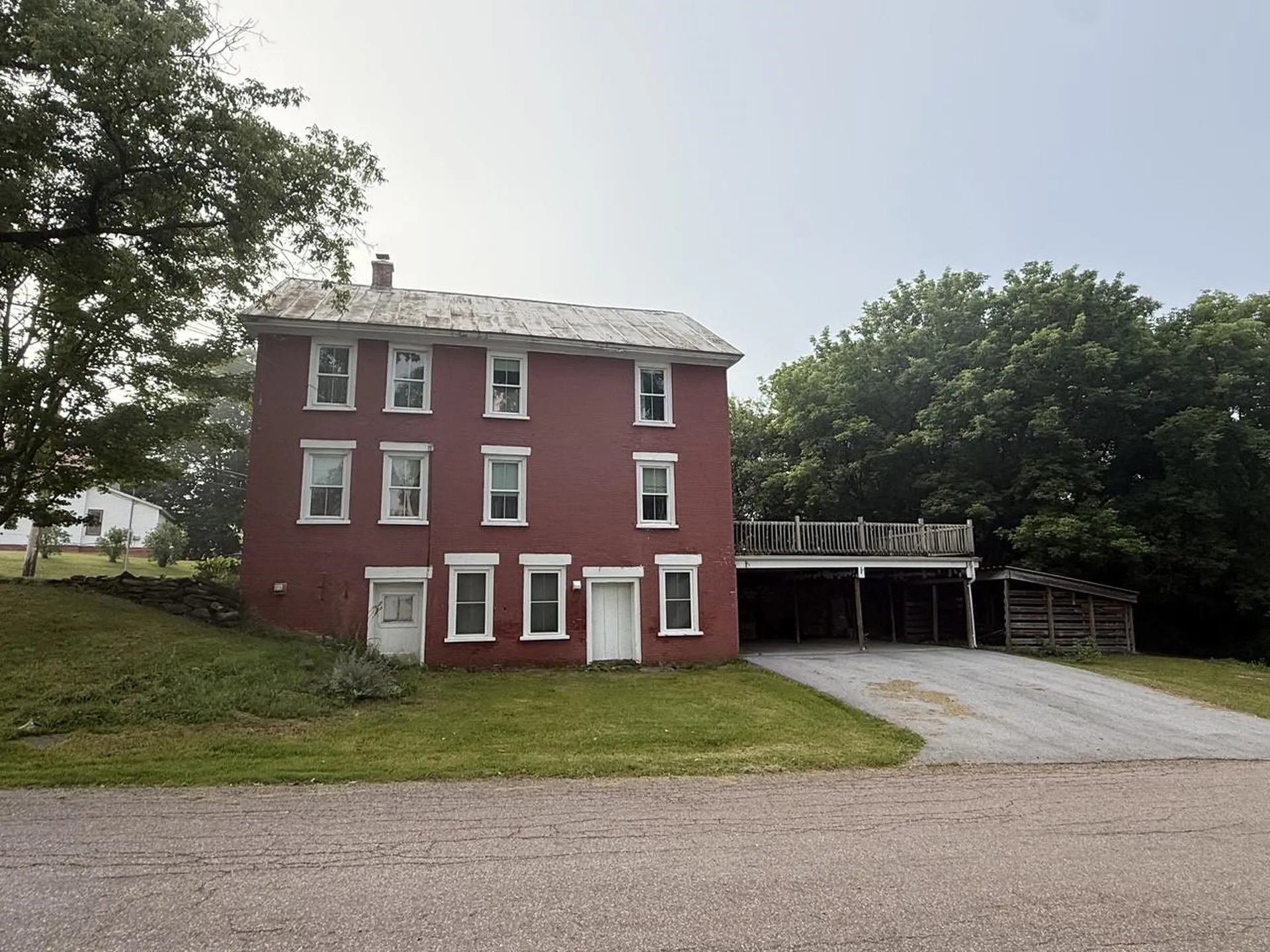 1116 Main Street Fairfax VT 05454