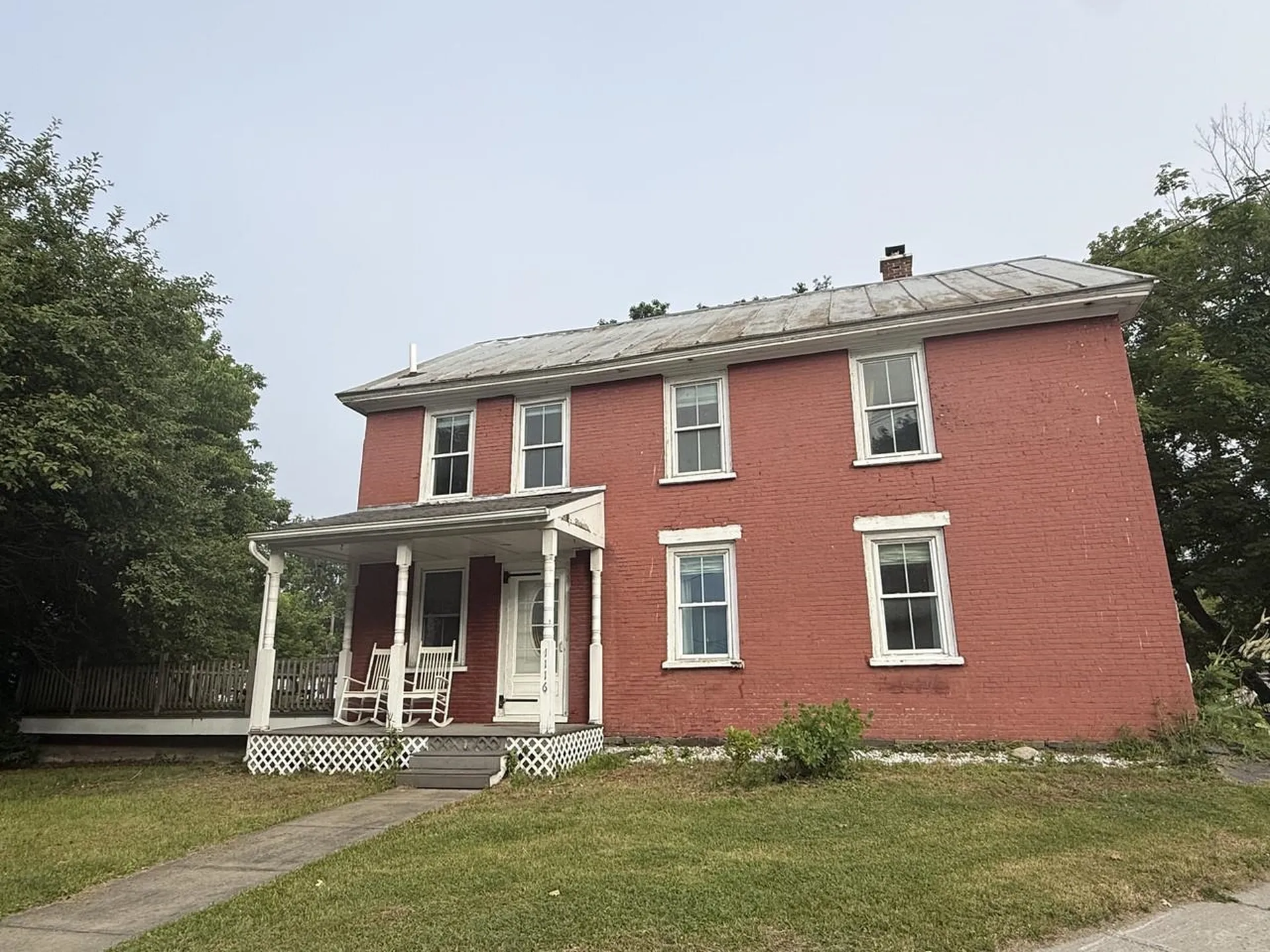 1116 Main Street Fairfax VT 05454