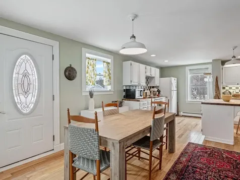 1116 Main Street Fairfax VT 05454
