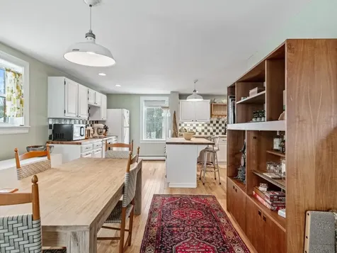 1116 Main Street Fairfax VT 05454