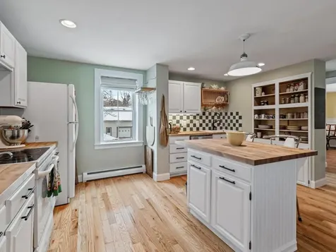 1116 Main Street Fairfax VT 05454