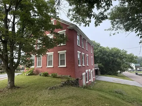 1116 Main Street Fairfax VT 05454