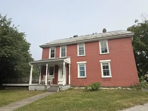 1116 Main Street Fairfax VT 05454