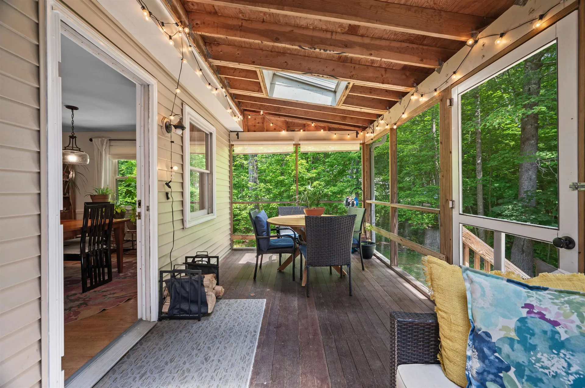 8 Pine Grove Road Exeter NH 03833