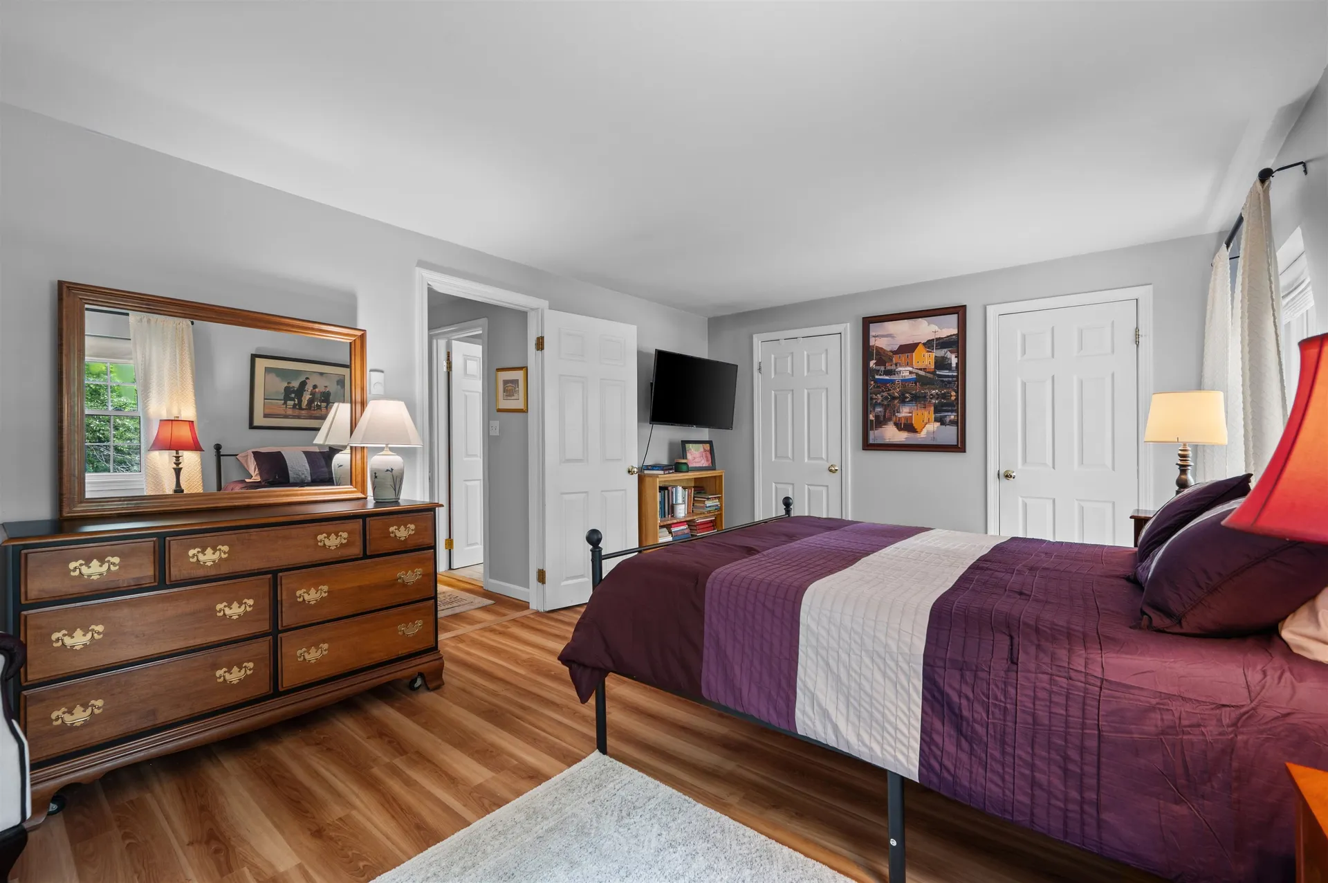 8 Pine Grove Road Exeter NH 03833