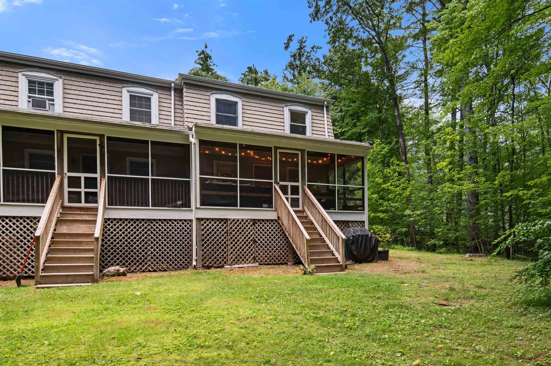 8 Pine Grove Road Exeter NH 03833