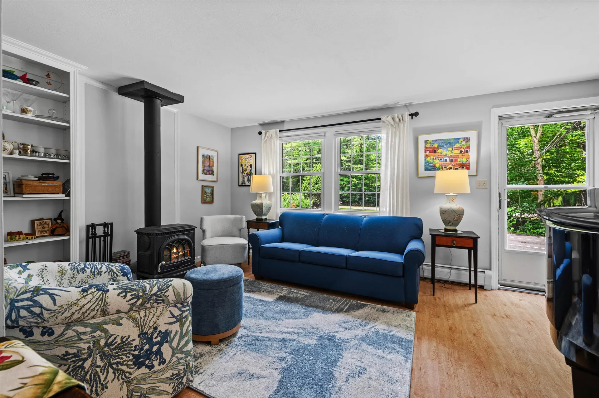 8 Pine Grove Road Exeter NH 03833