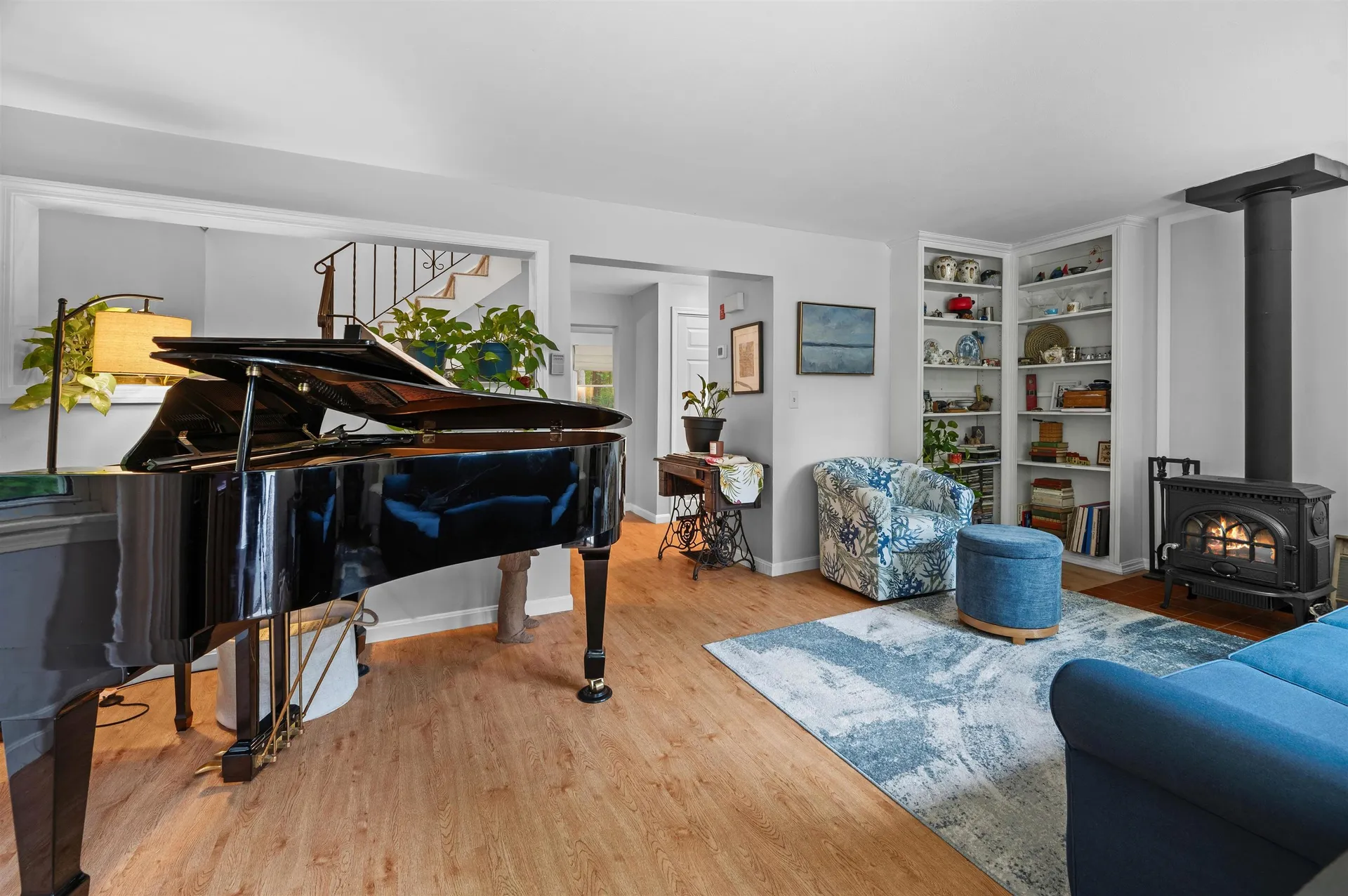8 Pine Grove Road Exeter NH 03833