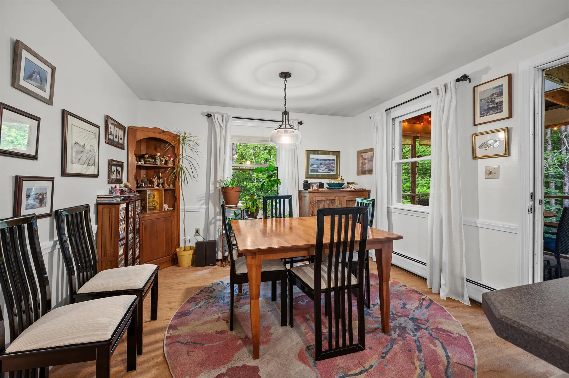 8 Pine Grove Road Exeter NH 03833