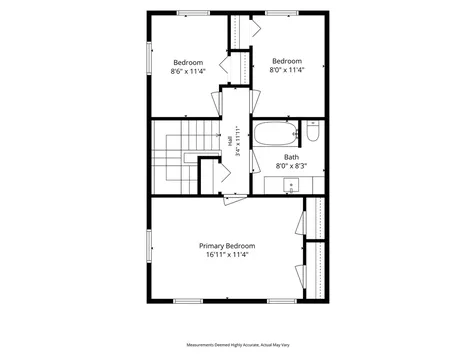 8 Pine Grove Road Exeter NH 03833