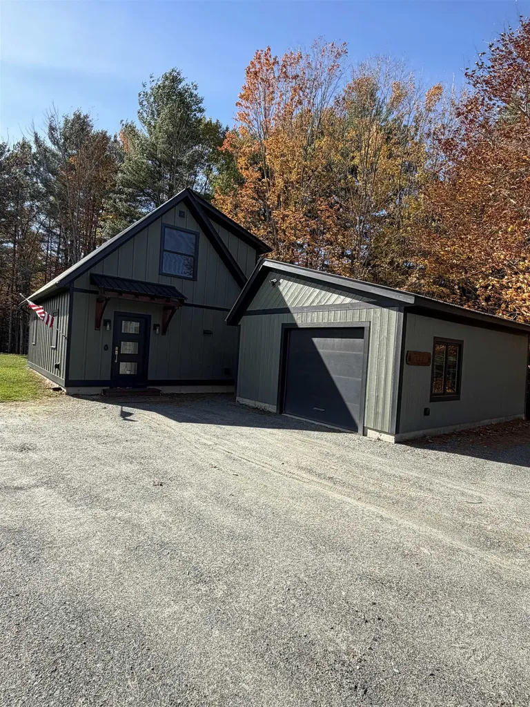 123 Whispering Pines Road Derby VT 05829