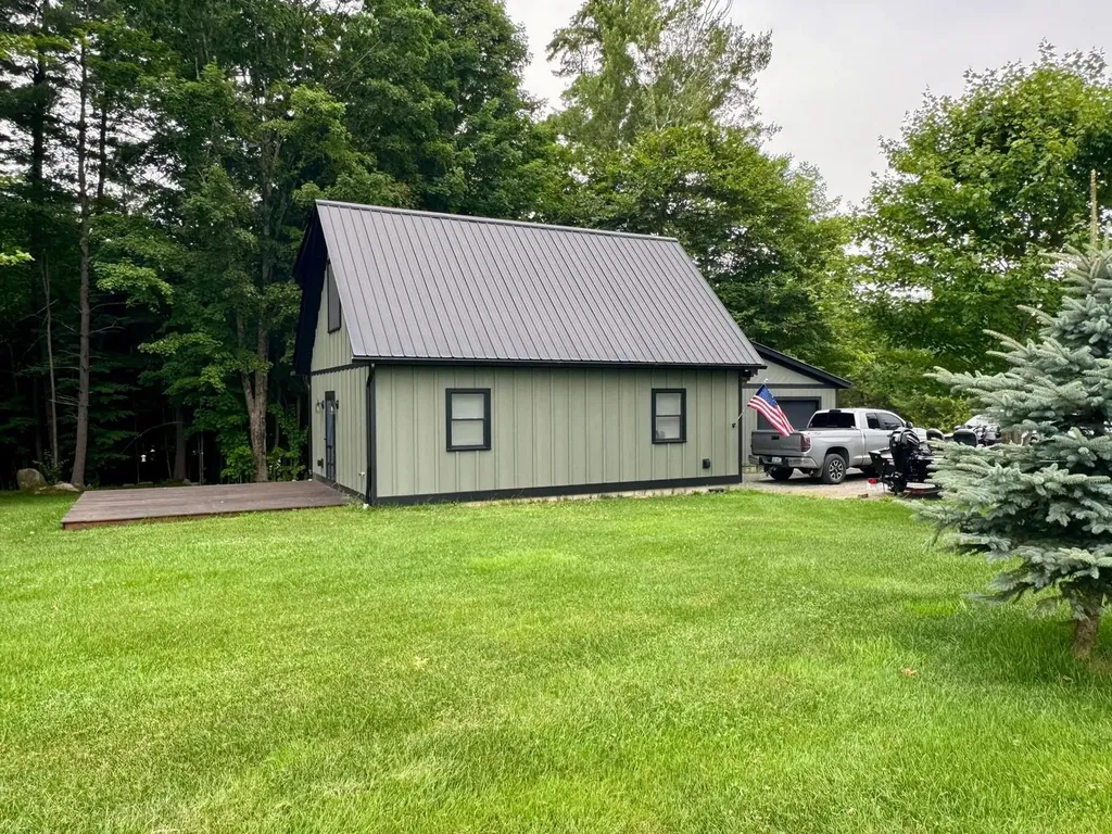 123 Whispering Pines Road Derby VT 05829