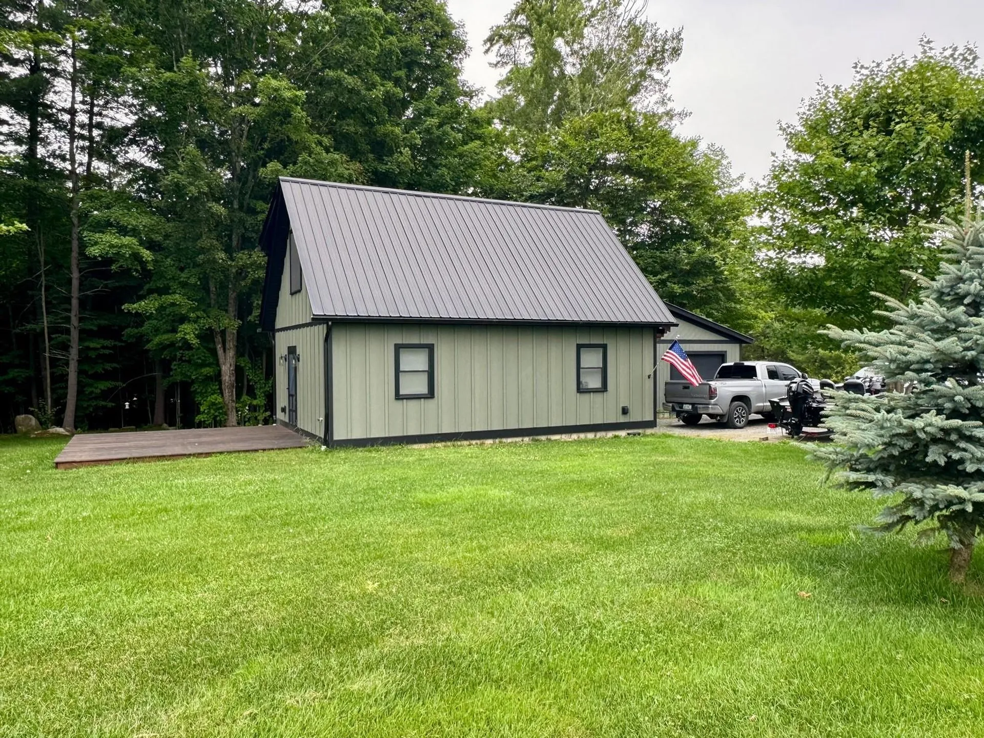 123 Whispering Pines Road Derby VT 05829