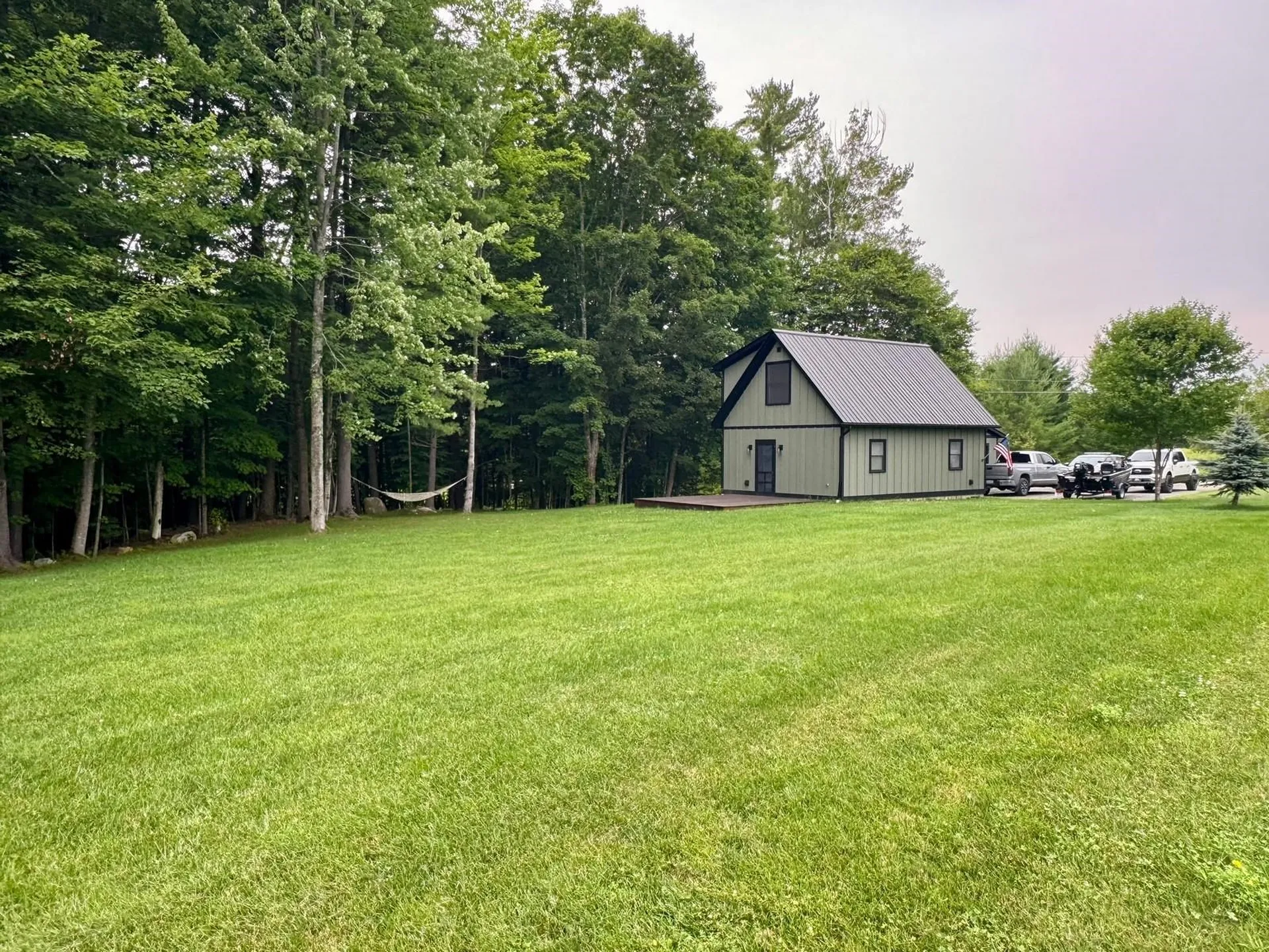 123 Whispering Pines Road Derby VT 05829