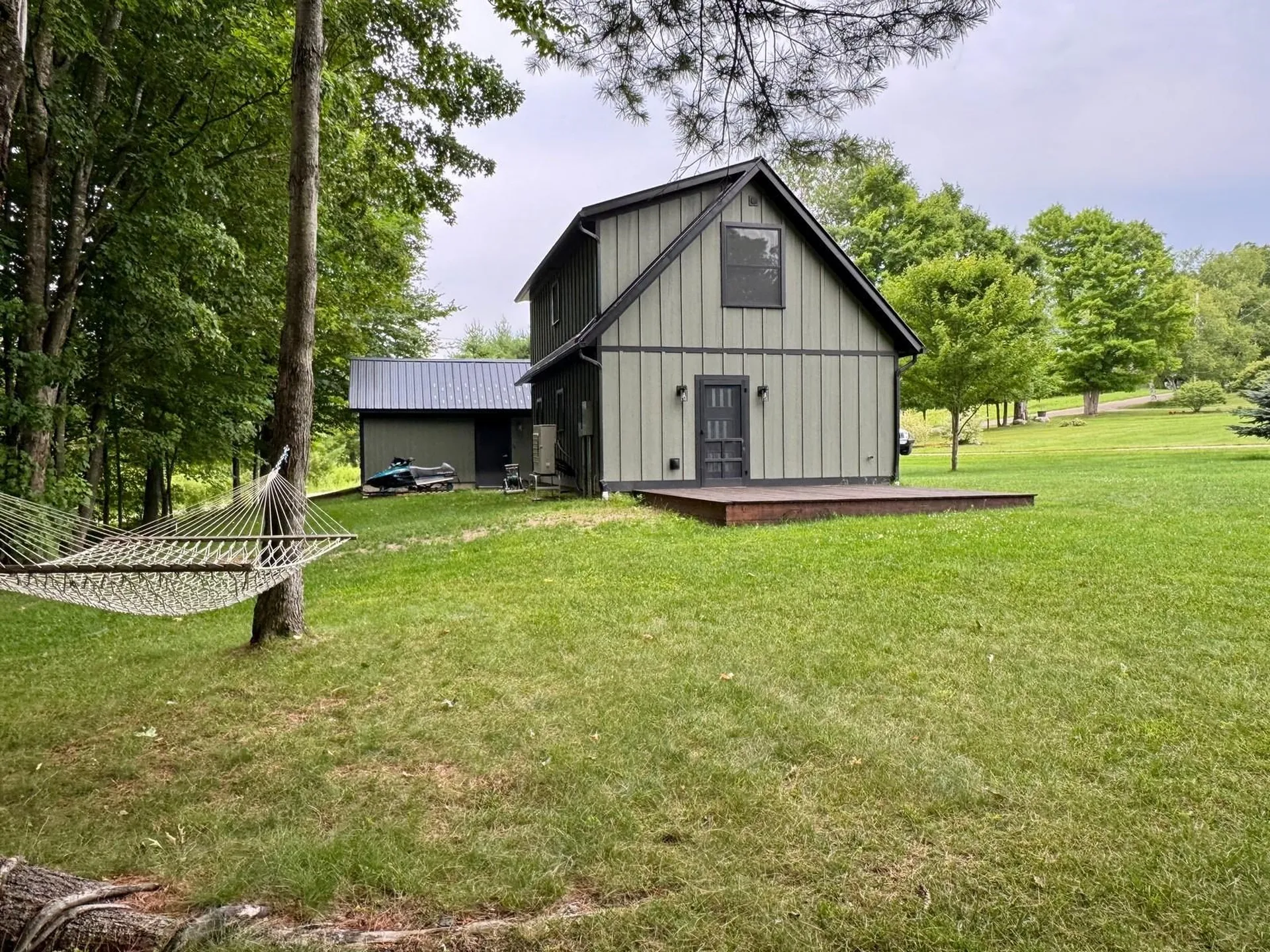 123 Whispering Pines Road Derby VT 05829