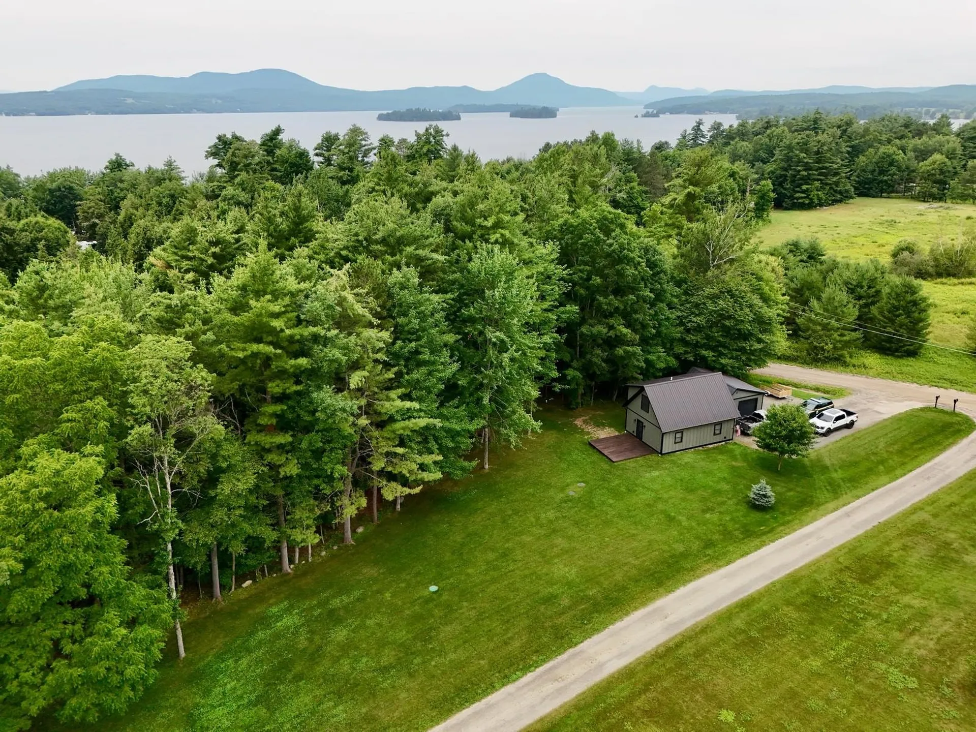 123 Whispering Pines Road Derby VT 05829