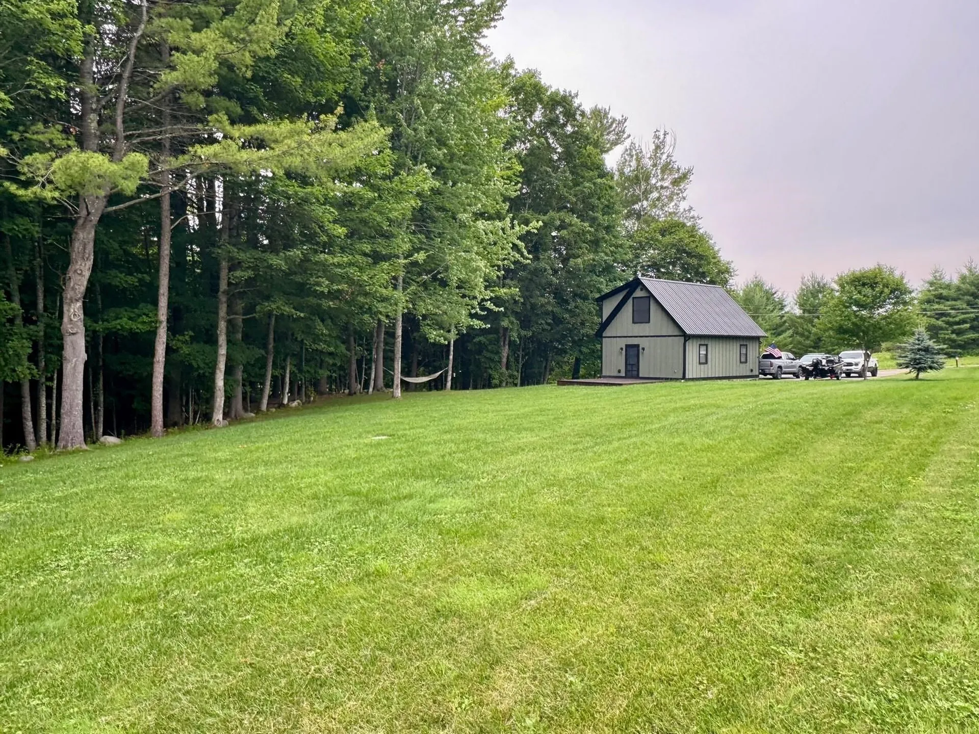 123 Whispering Pines Road Derby VT 05829