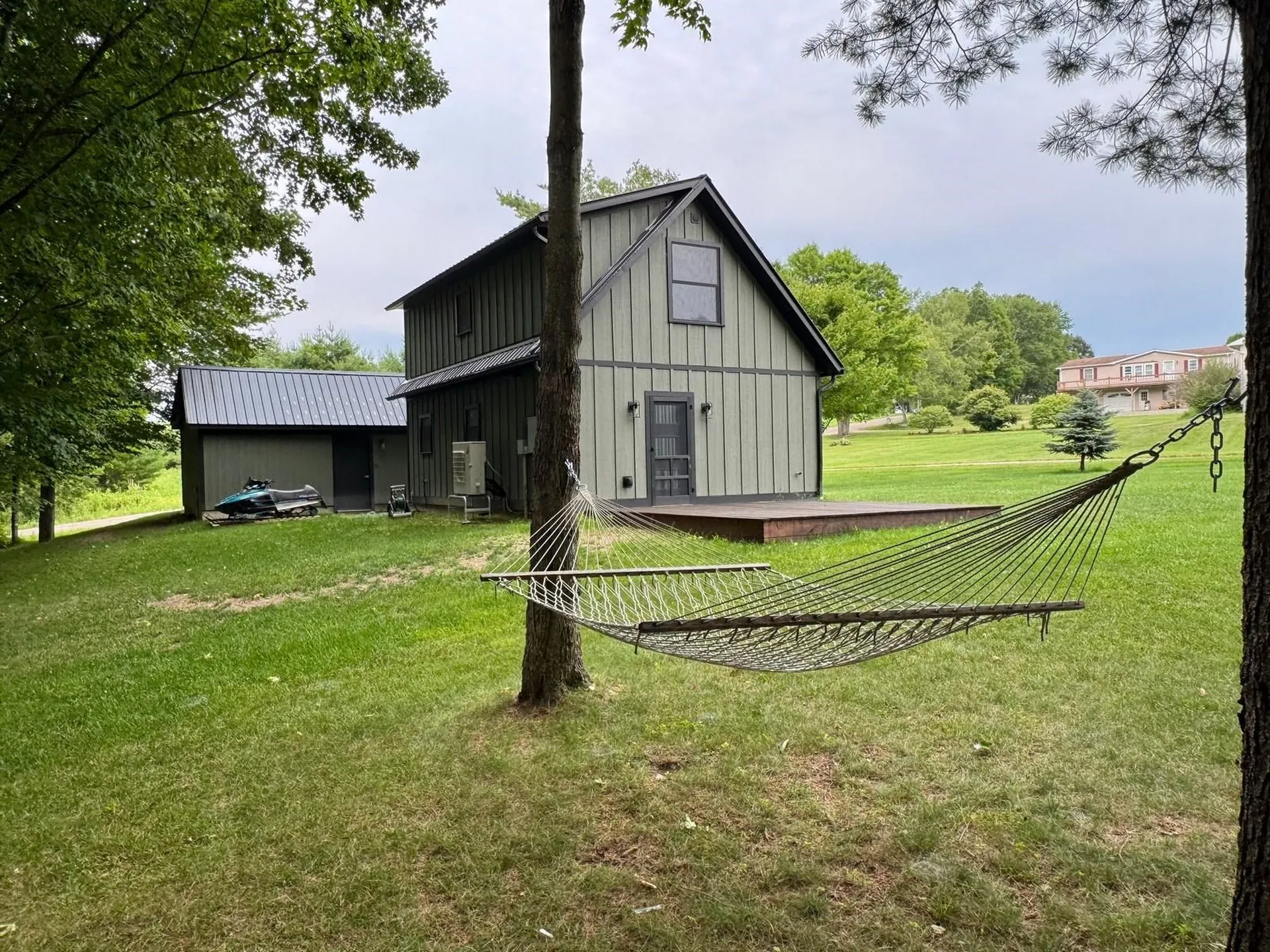 123 Whispering Pines Road Derby VT 05829