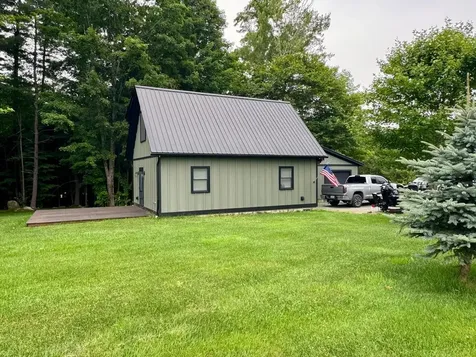 123 Whispering Pines Road Derby VT 05829